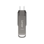 Lexar JumpDrive D400, JumpDrive S47, V40: обзор USB-флэшек