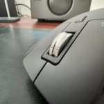 Обзор Logitech MX Master 3S