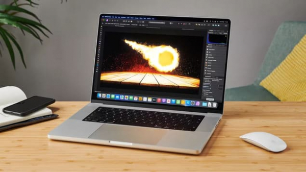 Обзор Apple MacBook Pro 16 (2021)