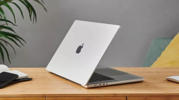 Обзор Apple MacBook Pro 16 (2021)