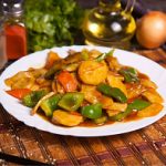 Китайская кухня в Хабаровске от «Кунг Фу Панда»: вкусные блюда с доставкой на дом